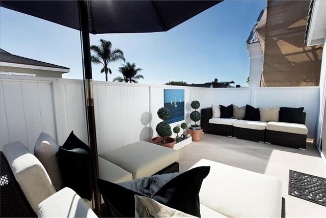 Vacation Rental Photo