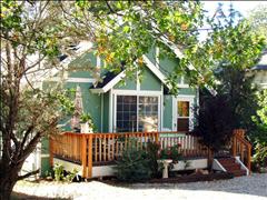 Vacation Rental Photo