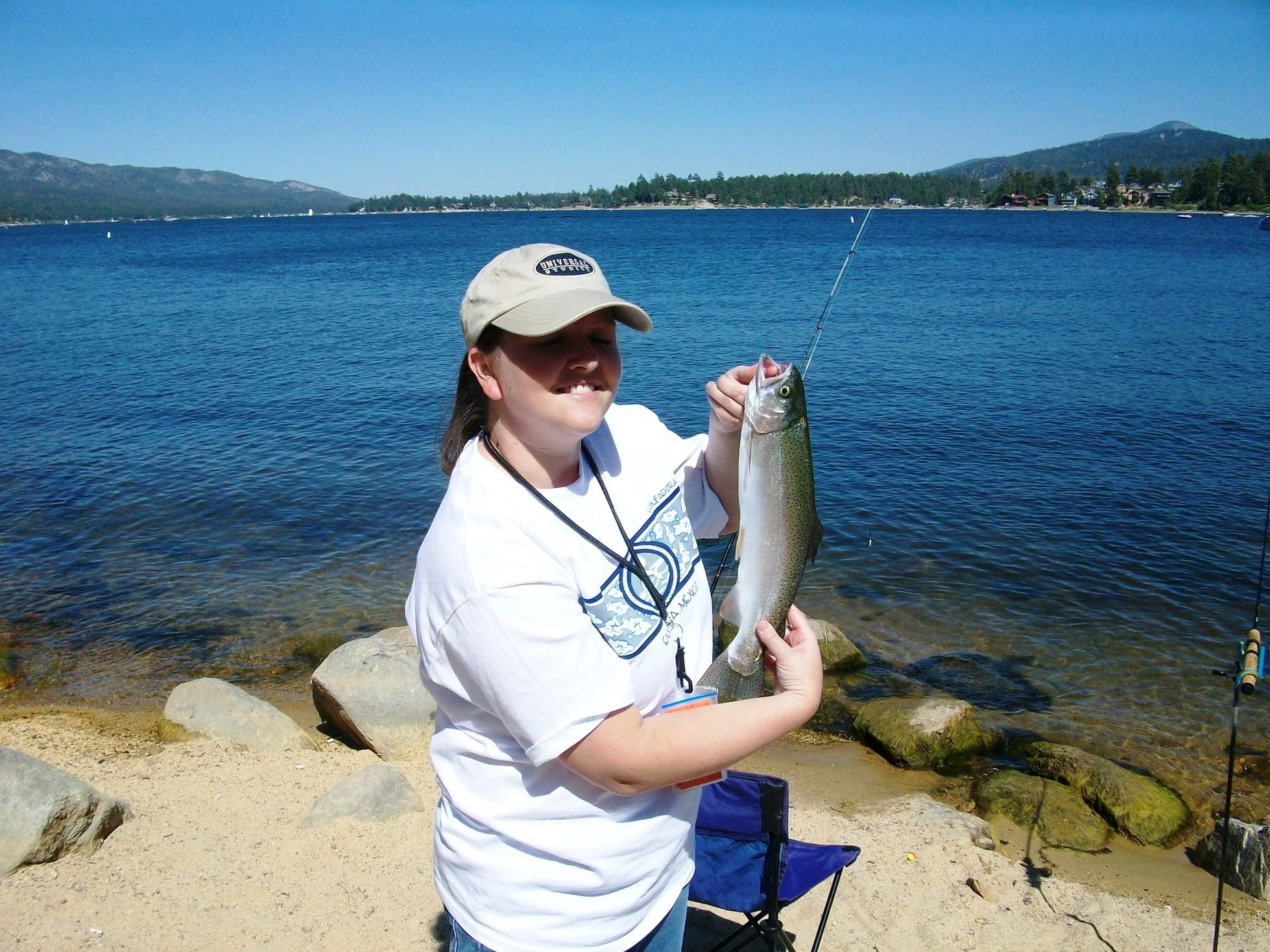 Vacation Rental Photo