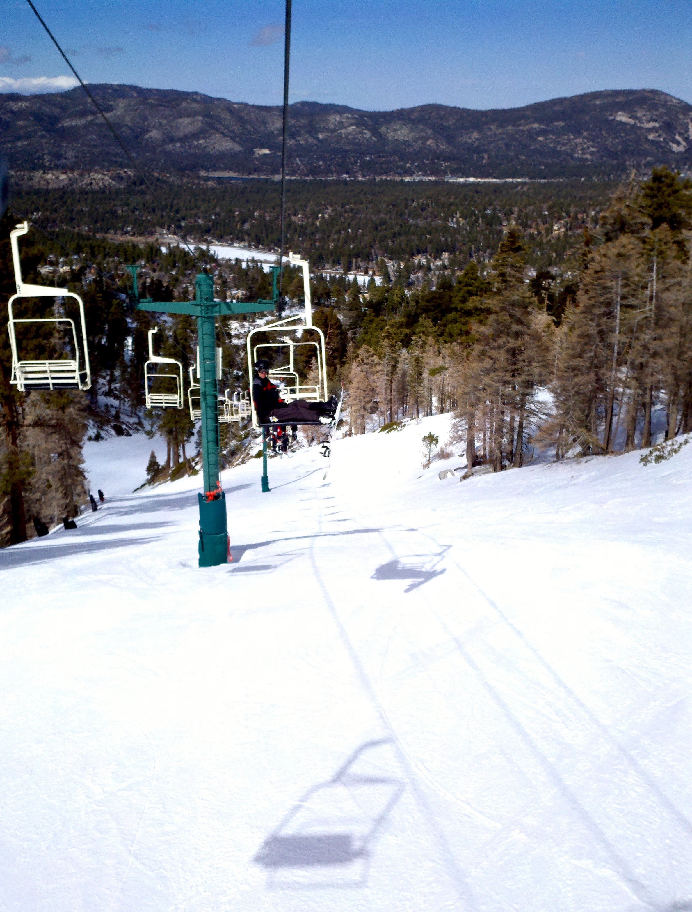 Vacation Rental Photo