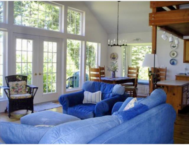 Vacation Rental Photo