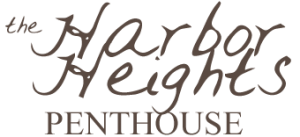 Harbor Heights Penthouse Logo
