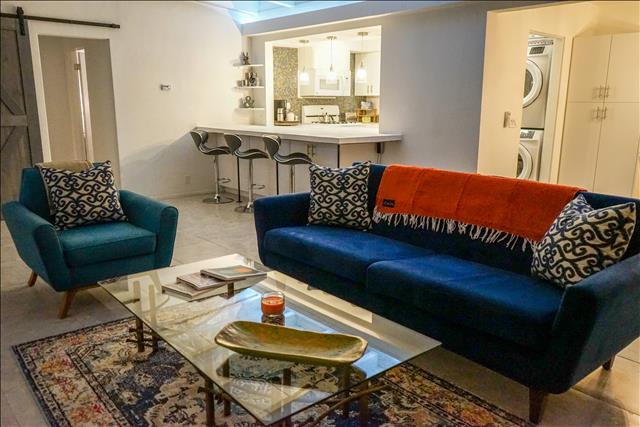 Vacation Rental Photo