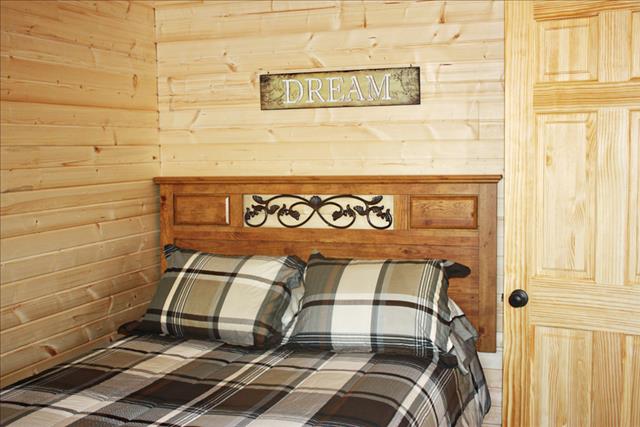 Vacation Rental Photo