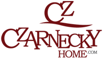 Czarnecky Home Logo