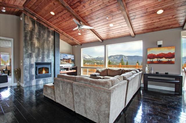 Vacation Rental Photo