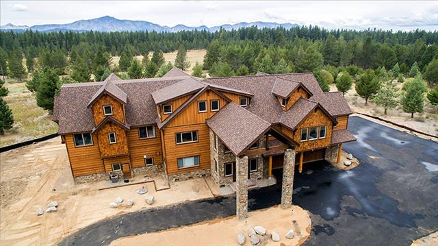 Vacation Rental Photo