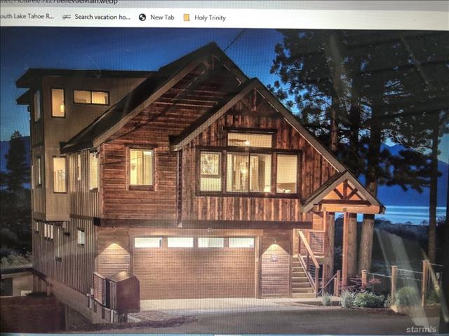 Vacation Rental Photo