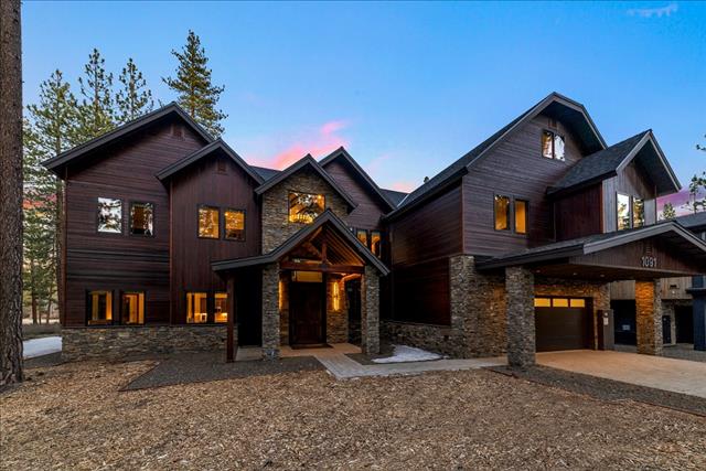 Vacation Rental Photo