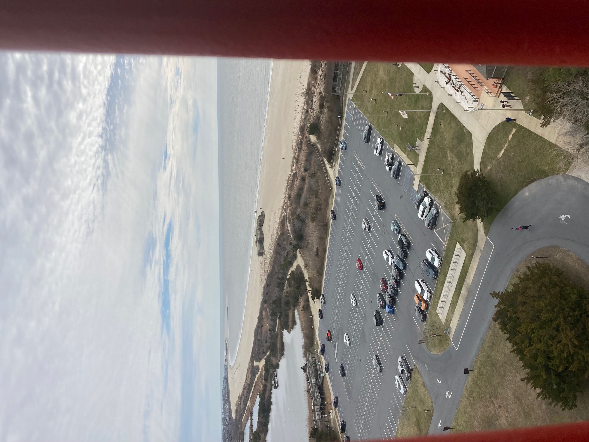 Vacation Rental Photo