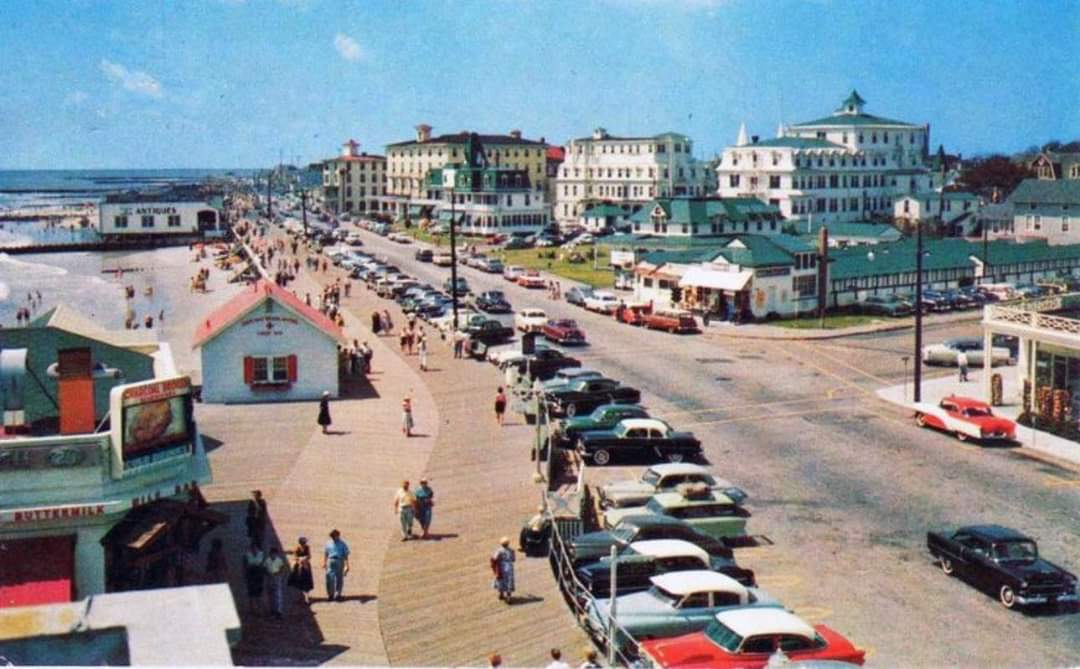 Vacation Rental Photo