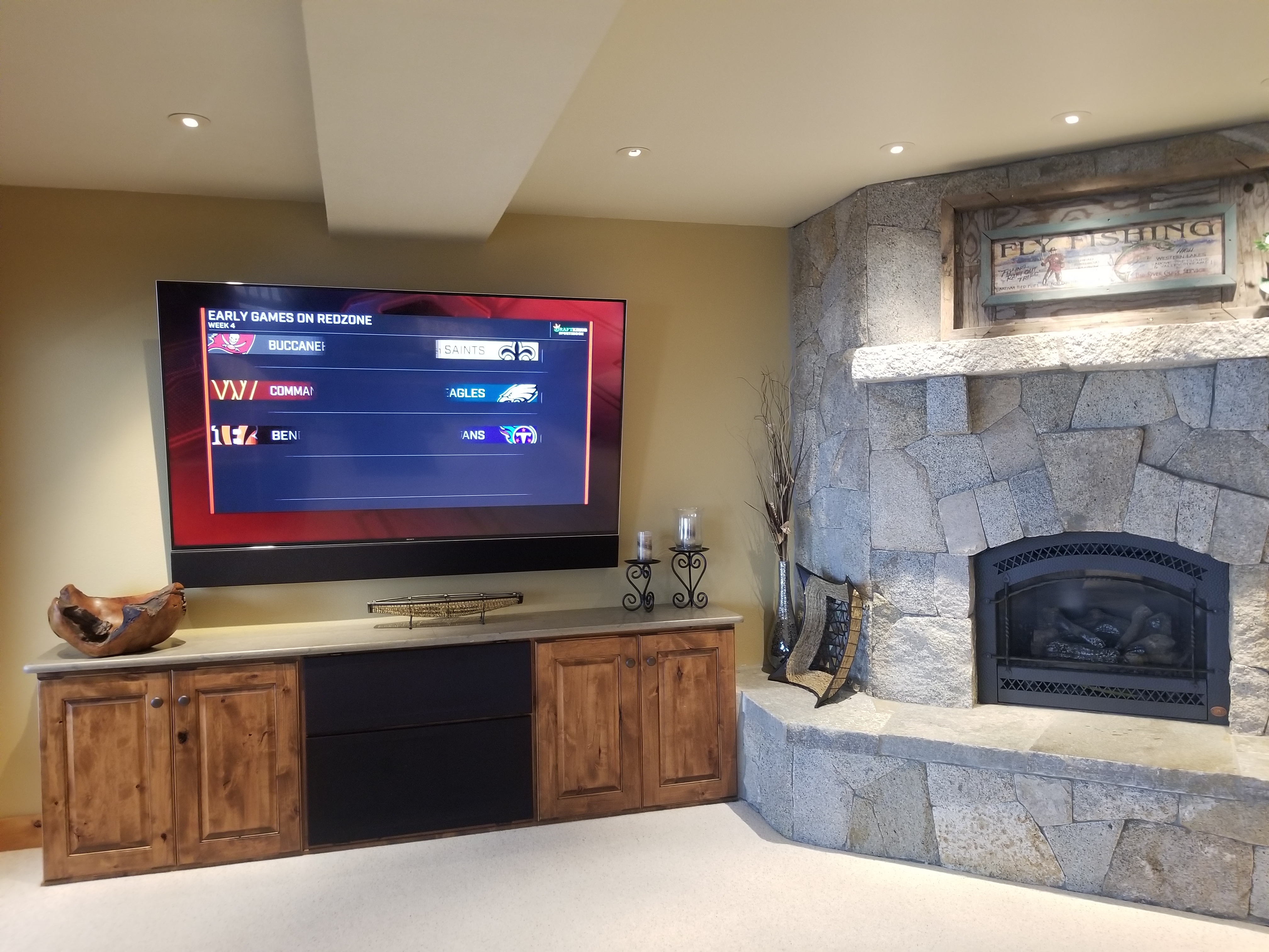 Vacation Rental Photo