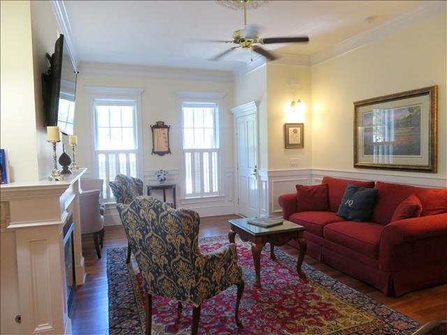 Vacation Rental Photo