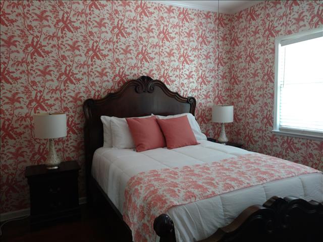 Vacation Rental Photo