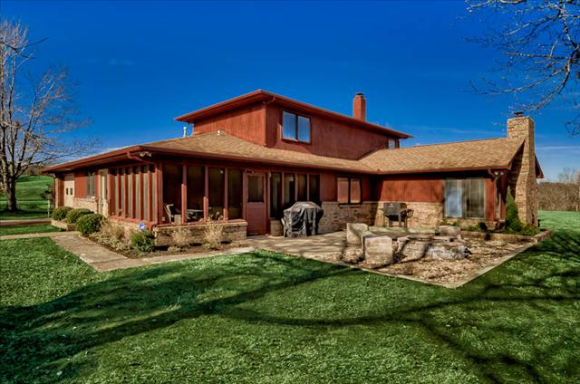 Vacation Rental Photo