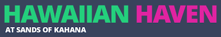 Hawaiian Haven Logo