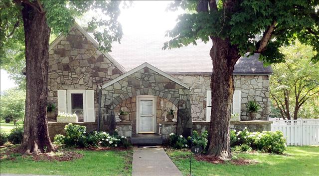 Vacation Rental Photo