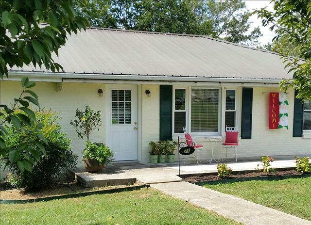 Vacation Rental Photo