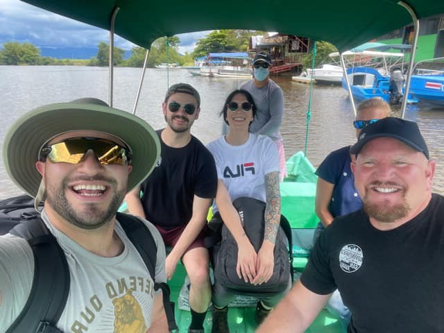 Vacation Rental Photo