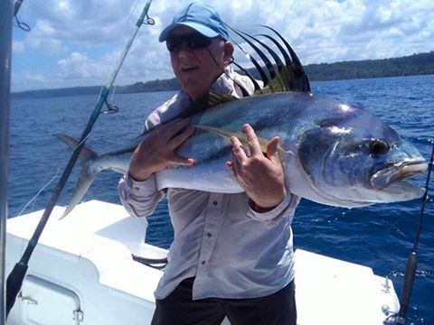 Vacation Rental Photo