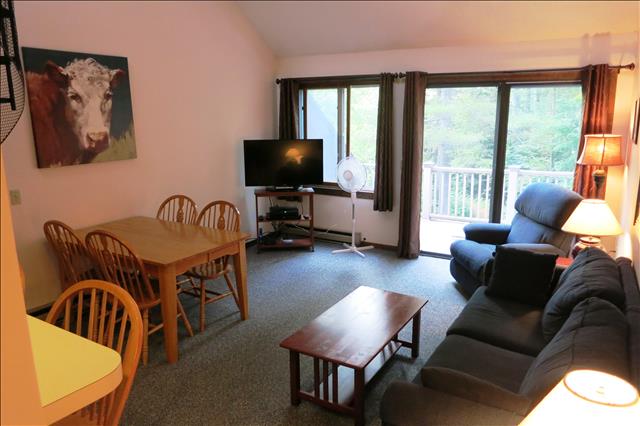 Vacation Rental Photo