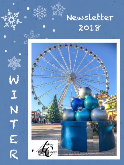 Vacation Rental Photo