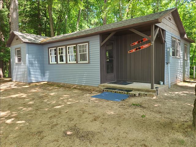 Vacation Rental Photo