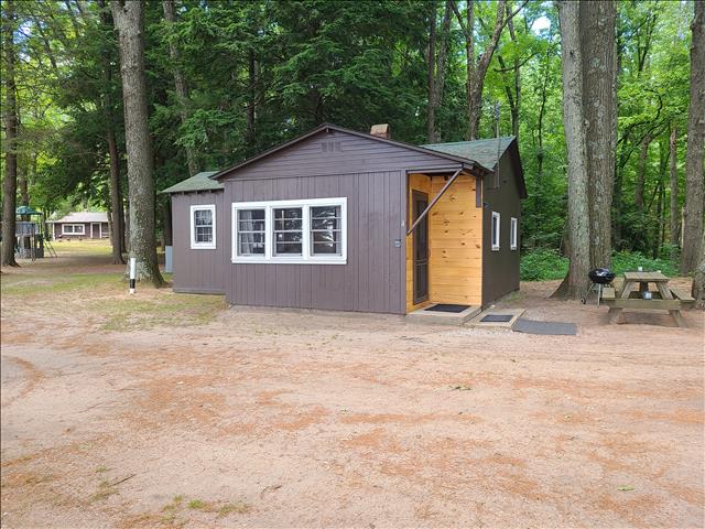 Vacation Rental Photo
