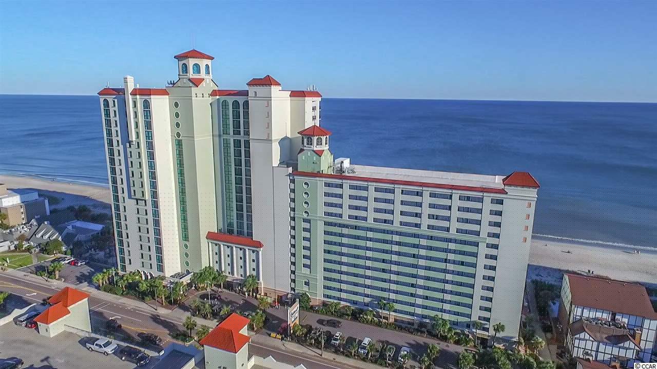 Vacation Rental Photo
