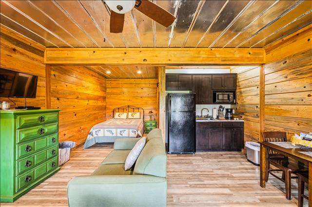 Vacation Rental Photo