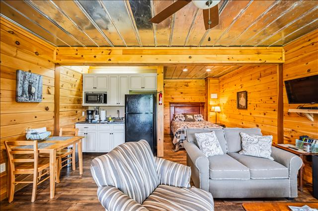Vacation Rental Photo