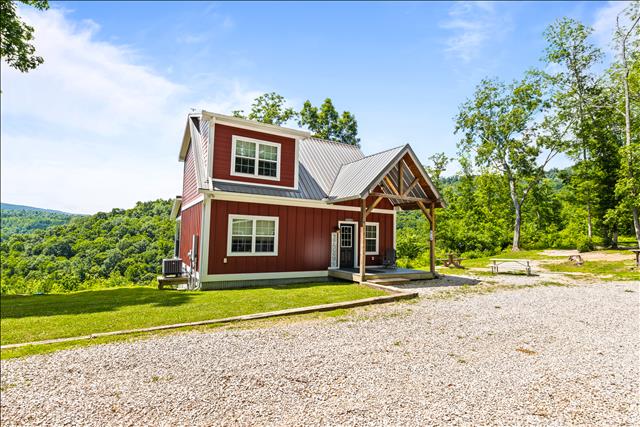 Vacation Rental Photo