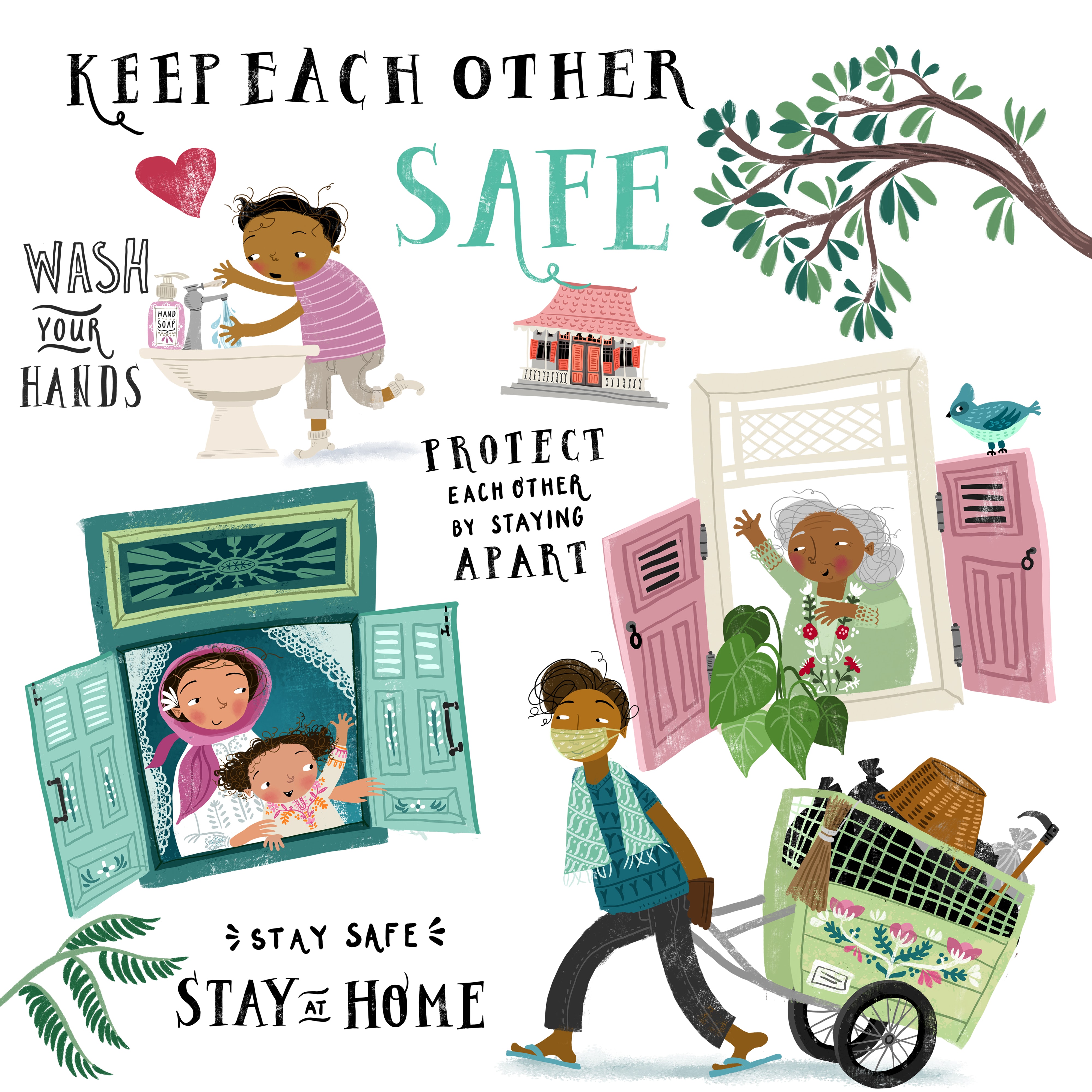 Vacation Rental Photo