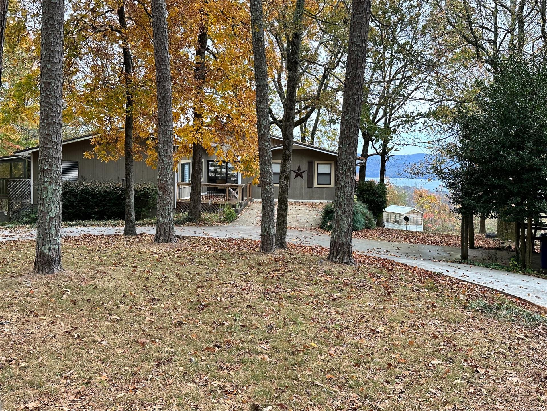 Rattler Ridge - Private Lakeview Home - rattlerridge.com