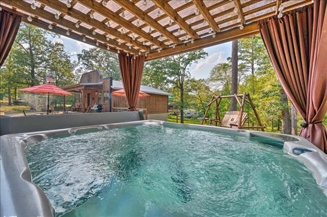 Vacation Rental Photo