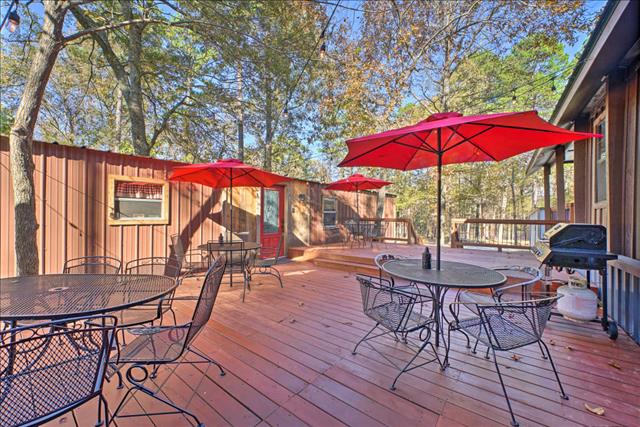 Vacation Rental Photo