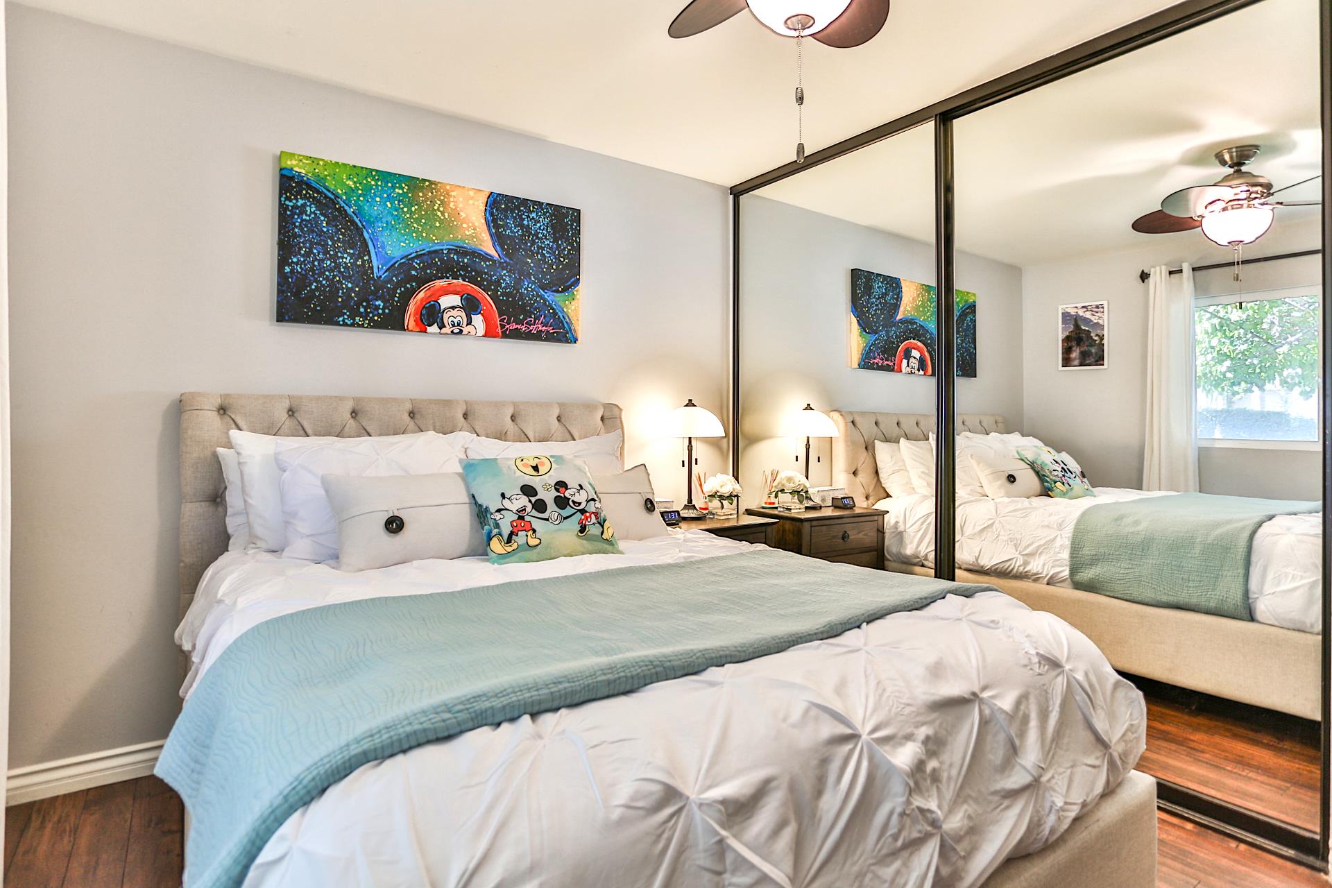 Disneyland Vacation Home - funvacationhome.com