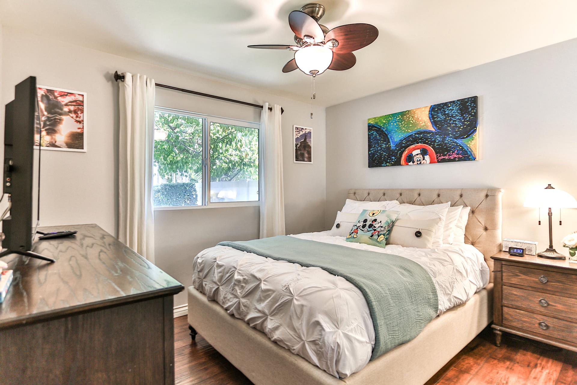 Disneyland Vacation Home - funvacationhome.com
