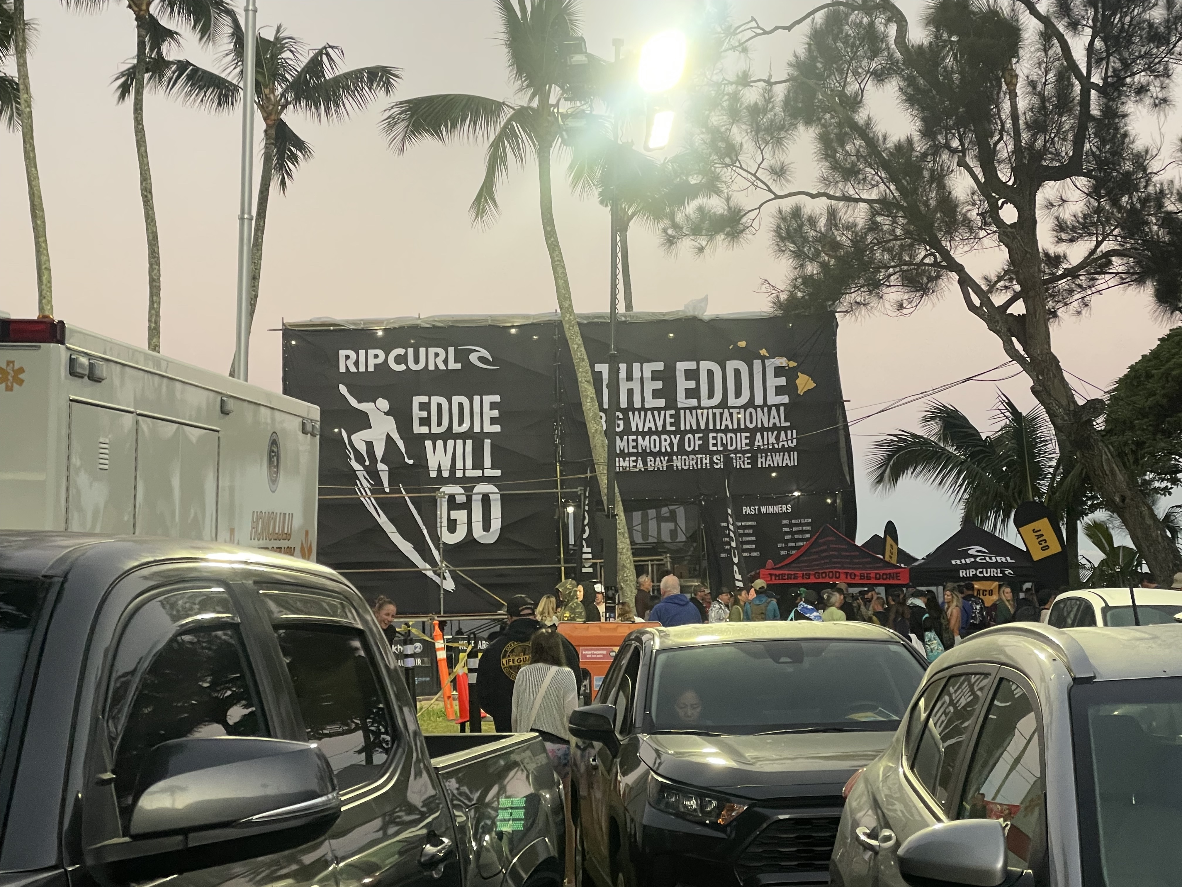 Vacation Rental Photo