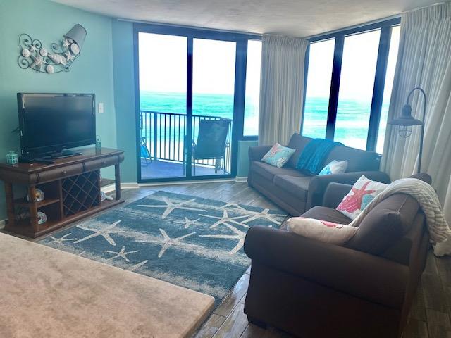 Vacation Rental Photo