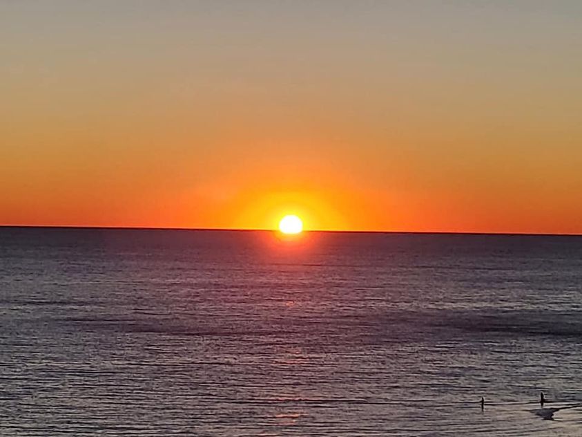 Vacation Rental Photo