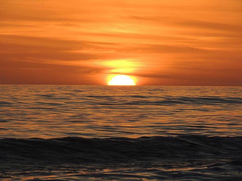 Vacation Rental Photo