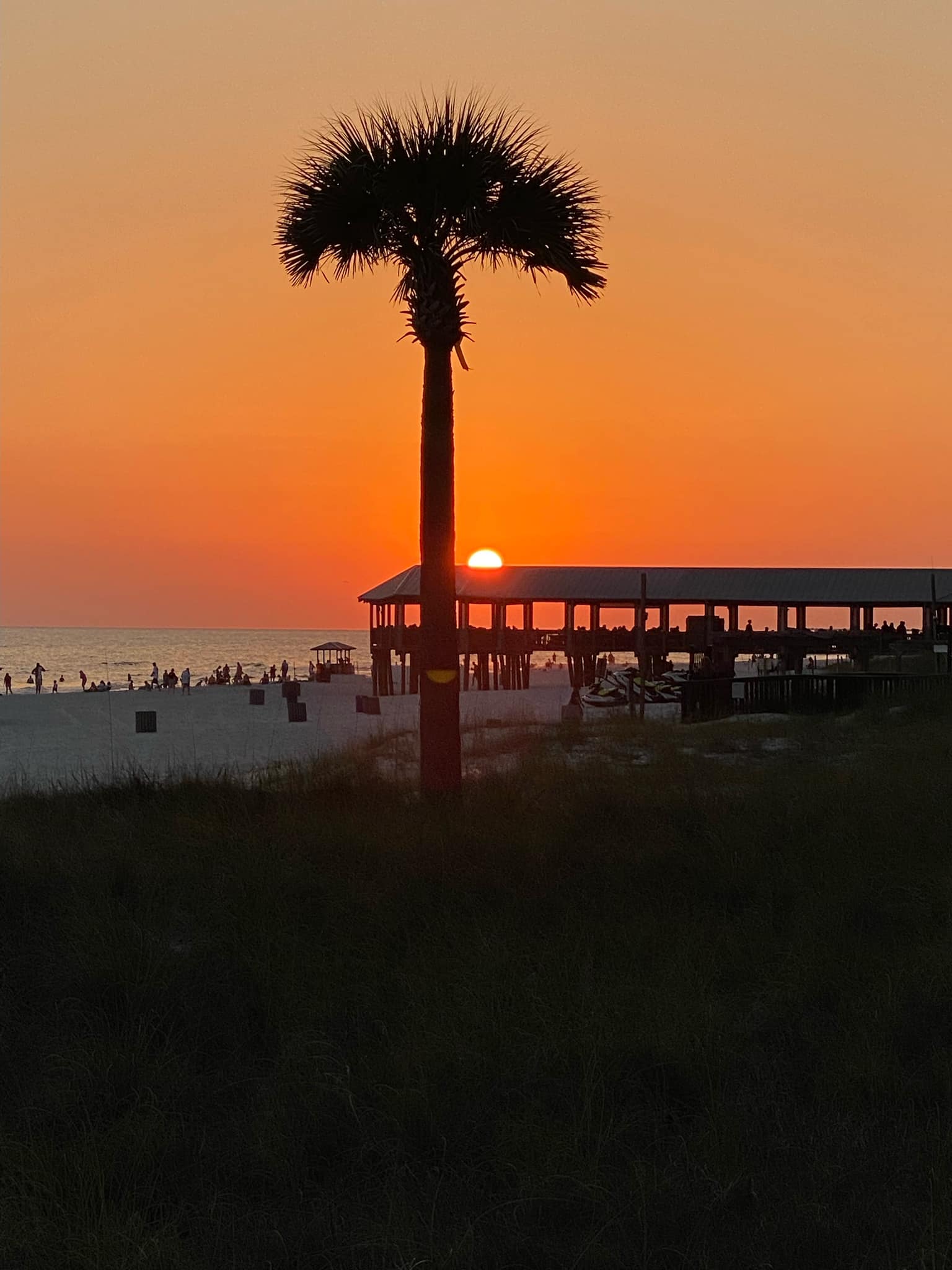 Vacation Rental Photo