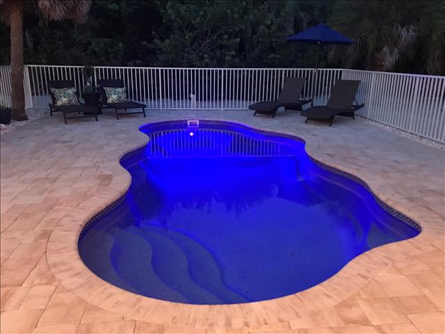 Vacation Rental Photo