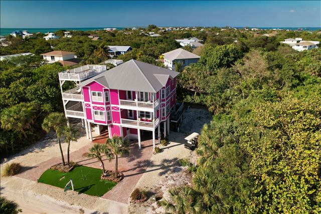 Vacation Rental Photo