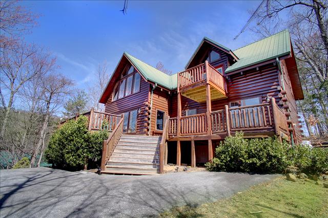 Vacation Rental Photo