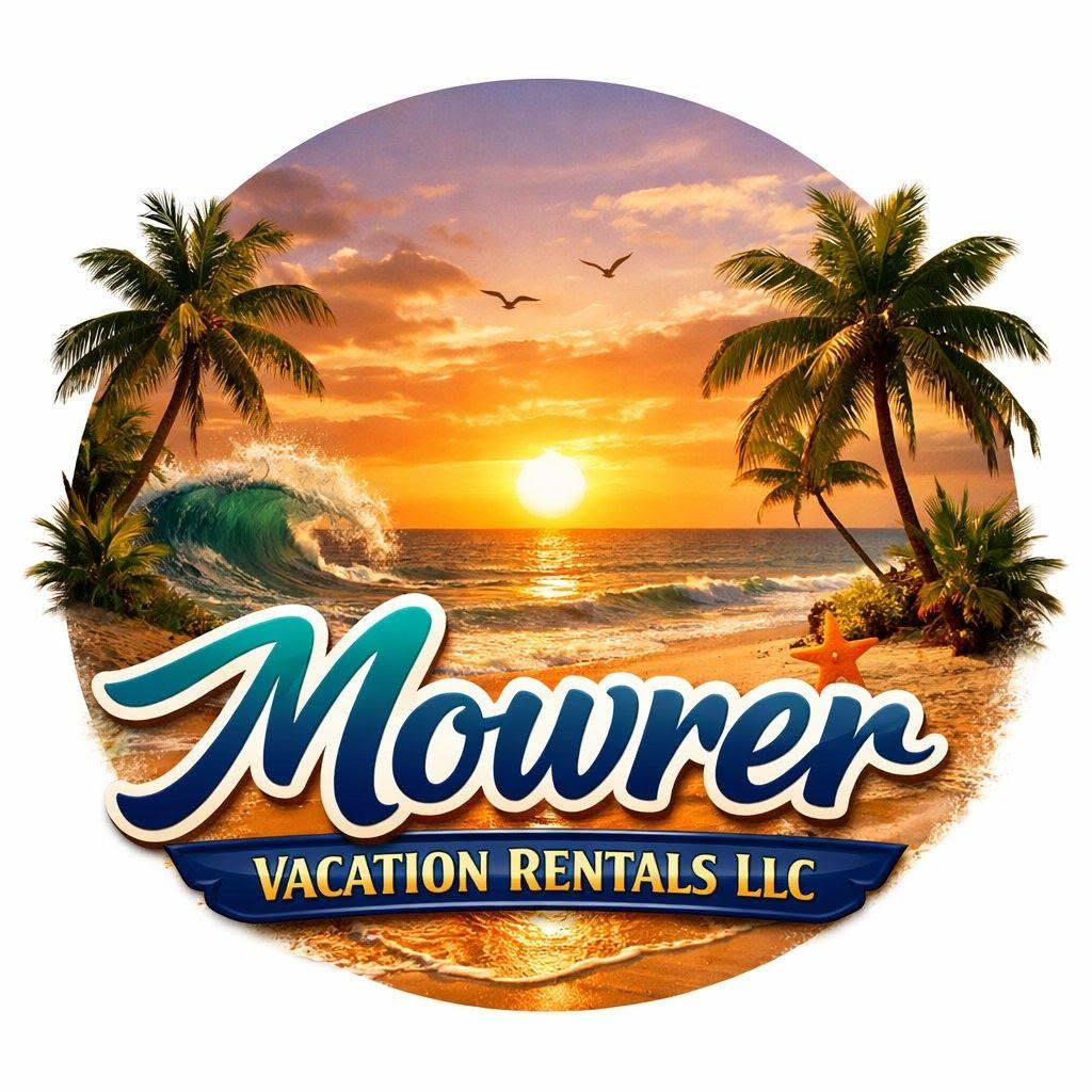 Mowrer Vacation Rentals LLC Logo