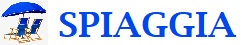 Spiaggia Logo