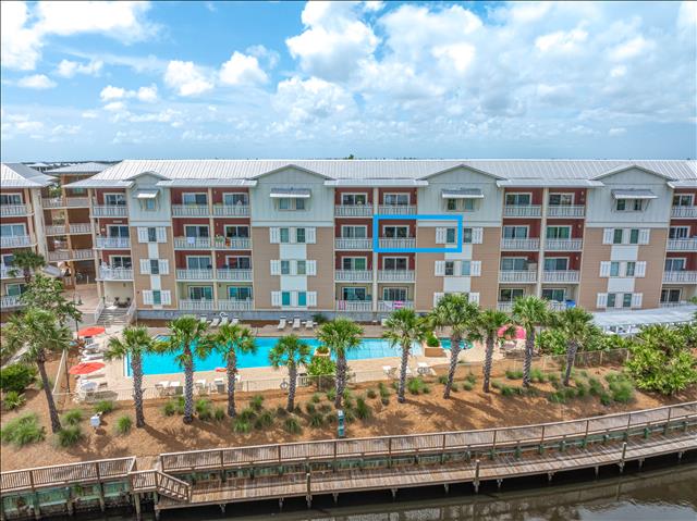 Vacation Rental Photo