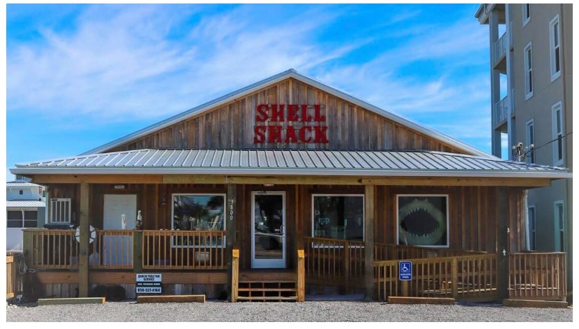 Vacation Rental Photo